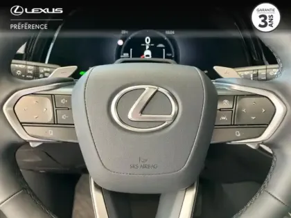 Photo 12 Lexus RX  450h+ F SPORT Design 4WD MY26