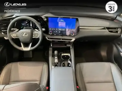 Photo 7 Lexus RX  450h+ F SPORT Design 4WD MY26