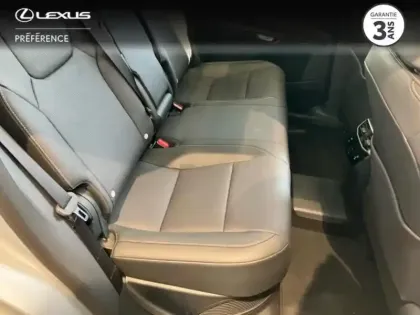 Photo 6 Lexus RX  450h+ F SPORT Design 4WD MY26
