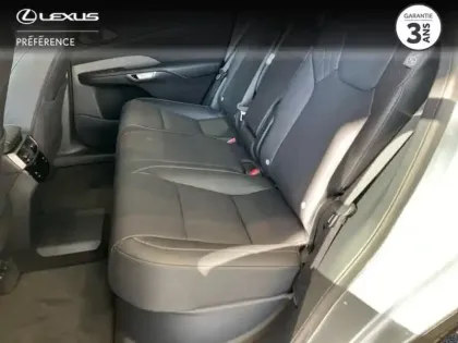 Photo 11 Lexus RX  450h+ F SPORT Design 4WD MY26