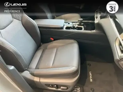 Photo 5 Lexus RX  450h+ F SPORT Design 4WD MY26