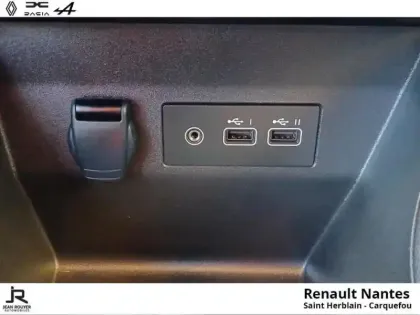 Photo 10 Renault Clio  1.6 E-Tech 145ch full hybrid Evolution