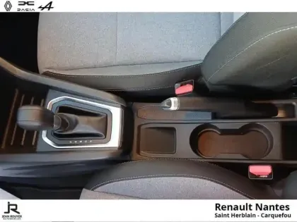 Photo 14 Renault Clio  1.6 E-Tech 145ch full hybrid Evolution