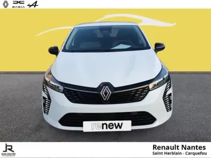 Photo 11 Renault Clio  1.6 E-Tech 145ch full hybrid Evolution