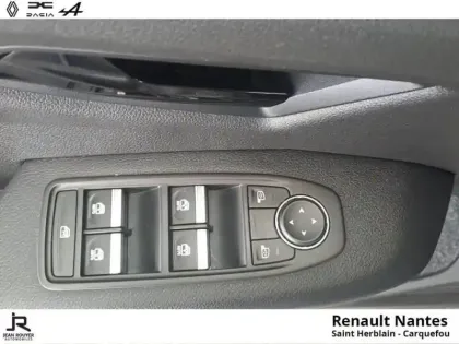 Photo 8 Renault Megane  E-Tech Electric EV60 220ch Equilibre super charge
