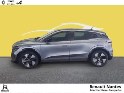 Photo 14 Renault Megane  E-Tech Electric EV60 220ch Equilibre super charge