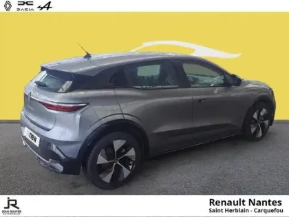 Photo 10 Renault Megane  E-Tech Electric EV60 220ch Equilibre super charge