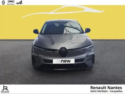 Photo 13 Renault Megane  E-Tech Electric EV60 220ch Equilibre super charge