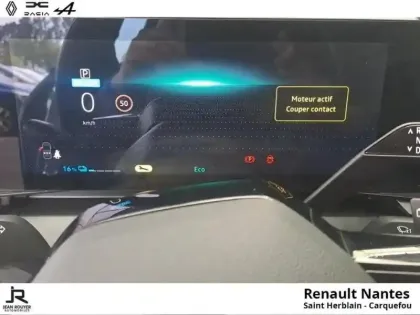 Photo 7 Renault Megane  E-Tech Electric EV60 220ch Equilibre super charge