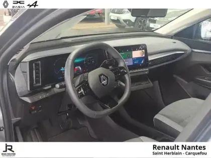 Photo 11 Renault Megane  E-Tech Electric EV60 220ch Equilibre super charge
