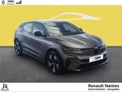 Photo 12 Renault Megane  E-Tech Electric EV60 220ch Equilibre super charge