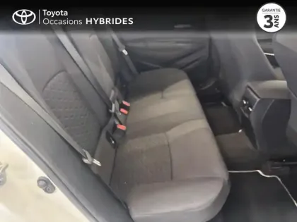 Photo 6 Toyota Corolla  Touring Spt 122h Dynamic MY22
