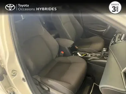 Photo 5 Toyota Corolla  Touring Spt 122h Dynamic MY22