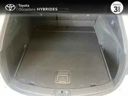 Photo 9 Toyota Corolla  Touring Spt 122h Dynamic MY22