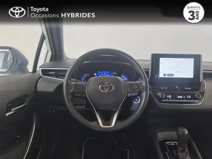 Photo 8 Toyota Corolla  Touring Spt 122h Dynamic MY22