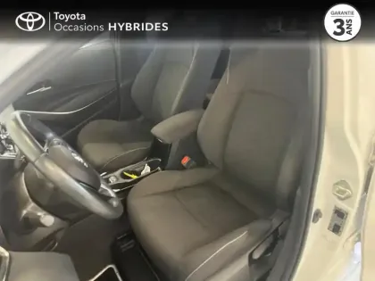 Photo 10 Toyota Corolla  Touring Spt 122h Dynamic MY22