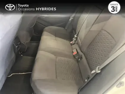 Photo 11 Toyota Corolla  Touring Spt 122h Dynamic MY22