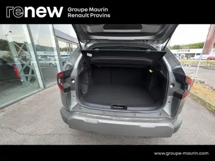 Photo 10 Dacia Duster  1.2 hybrid-G 150ch Journey 4x4