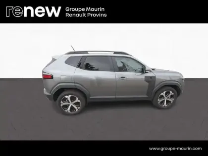 Photo 6 Dacia Duster  1.2 hybrid-G 150ch Journey 4x4