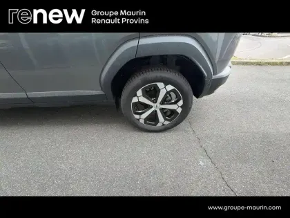 Photo 9 Dacia Duster  1.2 hybrid-G 150ch Journey 4x4