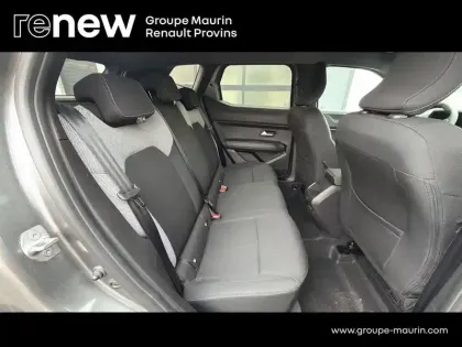 Photo 13 Dacia Duster  1.2 hybrid-G 150ch Journey 4x4