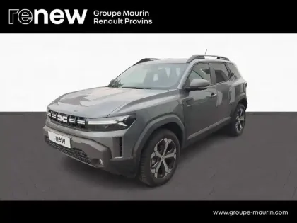 Photo Dacia Duster Journey
