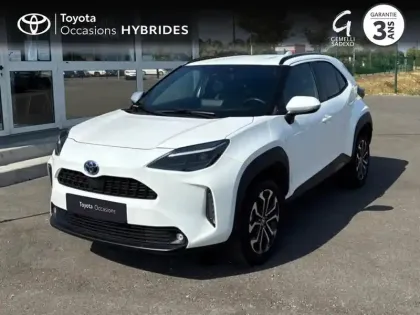 Photo Toyota Yaris Design