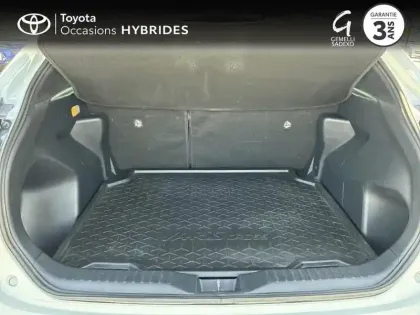 Photo 9 Toyota Yaris  Cross 116h Design MY22