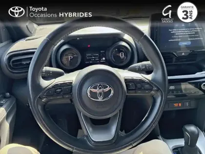 Photo 8 Toyota Yaris  Cross 116h Design MY22