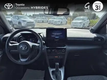 Photo 7 Toyota Yaris  Cross 116h Design MY22