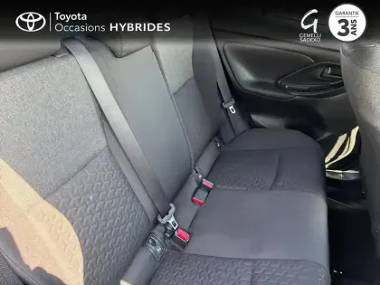Photo 6 Toyota Yaris  Cross 116h Design MY22