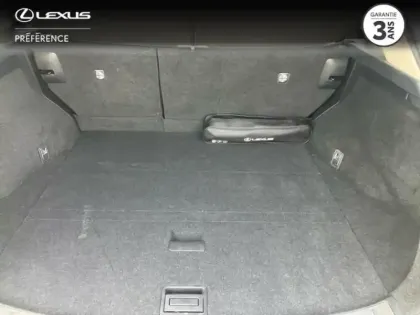 Photo 9 Lexus Nx  450h+ Luxe 4WD MY25