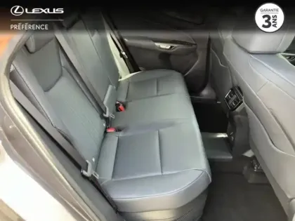 Photo 6 Lexus Nx  450h+ Luxe 4WD MY25