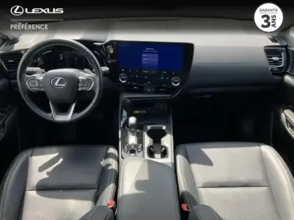 Photo 10 Lexus Nx  450h+ Luxe 4WD MY25