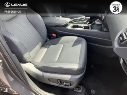 Photo 5 Lexus Nx  450h+ Luxe 4WD MY25
