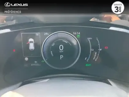 Photo 13 Lexus Nx  450h+ Luxe 4WD MY25