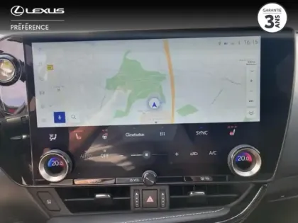 Photo 14 Lexus Nx  450h+ Luxe 4WD MY25