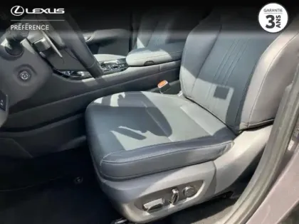 Photo 7 Lexus Nx  450h+ Luxe 4WD MY25
