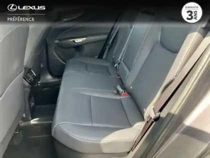 Photo 11 Lexus Nx  450h+ Luxe 4WD MY25