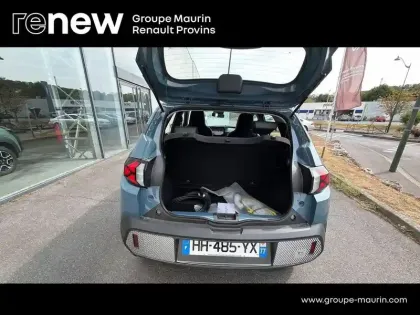 Photo 10 Dacia Spring  Electric 100ch Extreme
