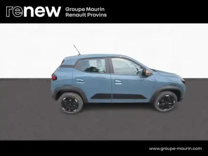 Photo 6 Dacia Spring  Electric 100ch Extreme