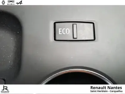Photo 7 Renault Megane  1.5 Blue dCi 115ch Evolution
