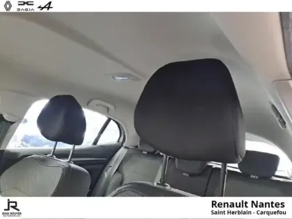 Photo 10 Renault Megane  1.5 Blue dCi 115ch Evolution