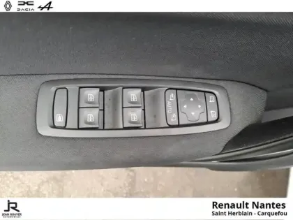 Photo 8 Renault Megane  1.5 Blue dCi 115ch Evolution