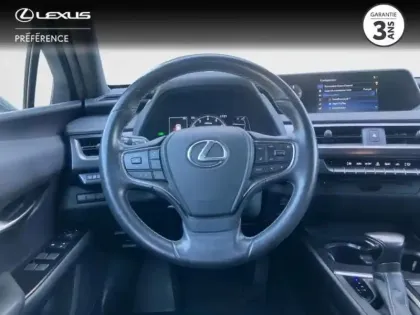 Photo 8 Lexus UX  250h 2WD Premium Edition MY22