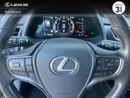 Photo 12 Lexus UX  250h 2WD Premium Edition MY22