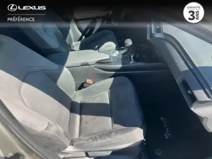 Photo 5 Lexus UX  250h 2WD Premium Edition MY22