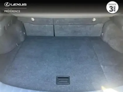 Photo 9 Lexus UX  250h 2WD Premium Edition MY22