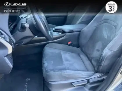 Photo 7 Lexus UX  250h 2WD Premium Edition MY22