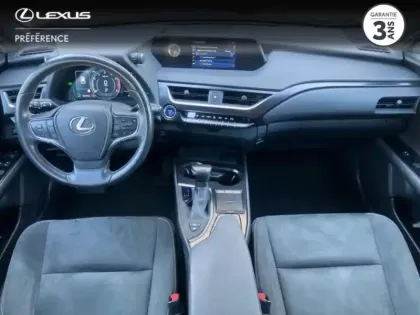 Photo 10 Lexus UX  250h 2WD Premium Edition MY22